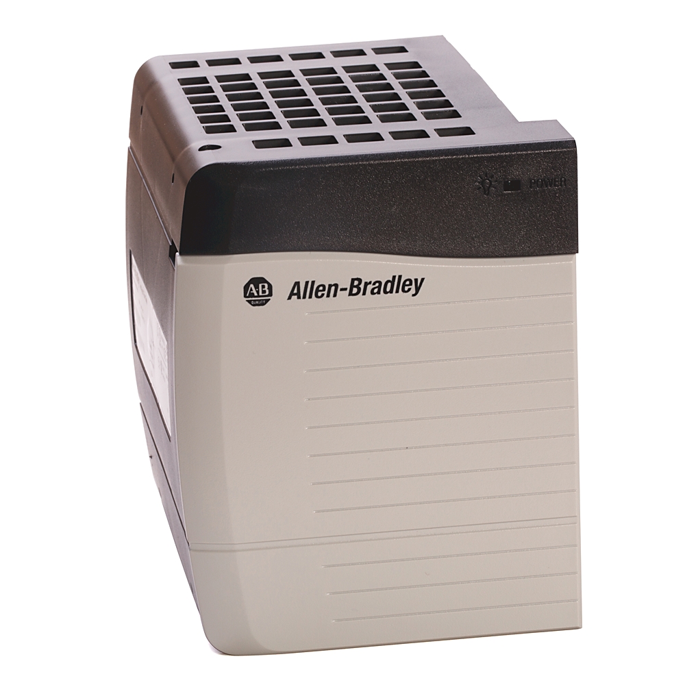 FUENTE DE ALIMENTACIÒN DC CONTROL LOGIX 1756-PA72/C