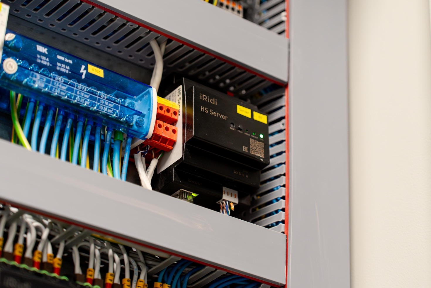 El impacto del IoT en la industria
