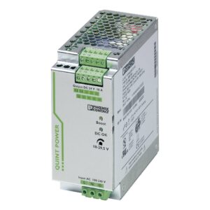 Fuente de alimentación Phoenix Contact 24VDC 10A